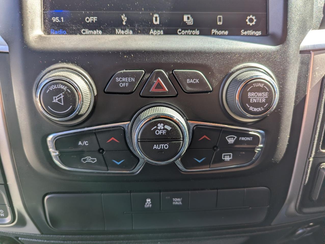 2019 Ram 1500 Classic SLT Grand Junction CO