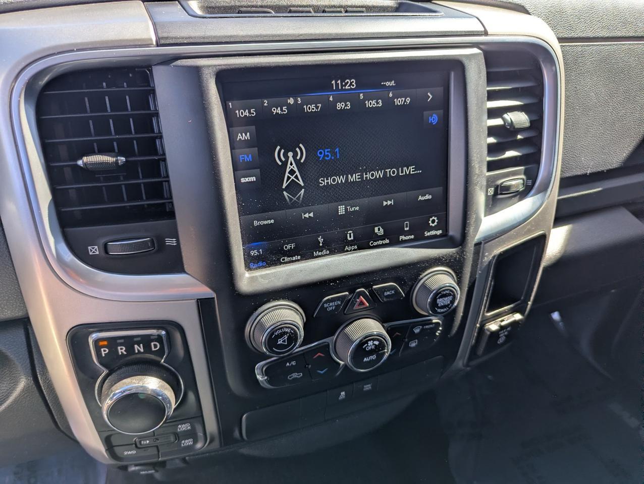 2019 Ram 1500 Classic SLT Grand Junction CO