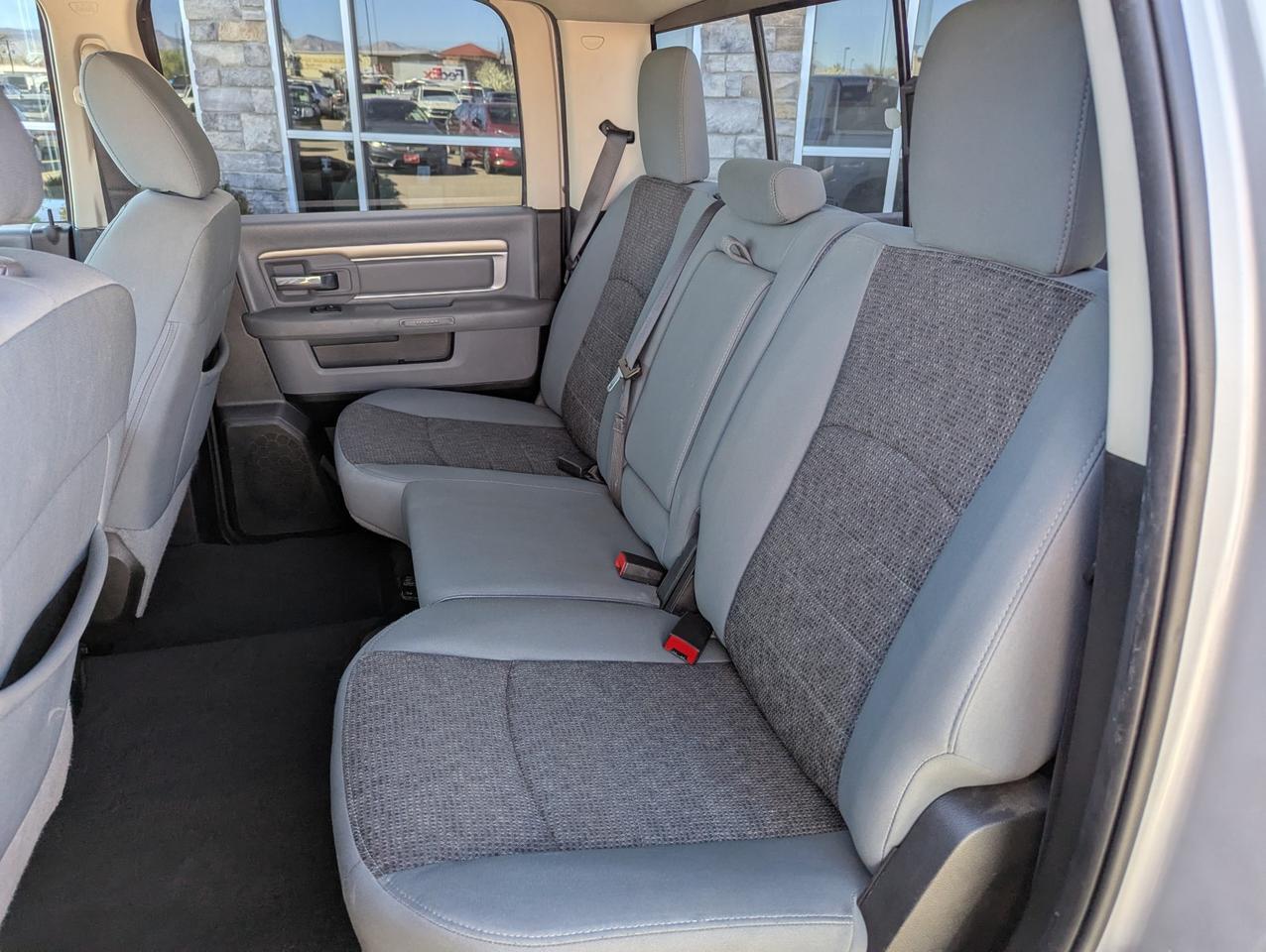 2019 Ram 1500 Classic SLT Grand Junction CO