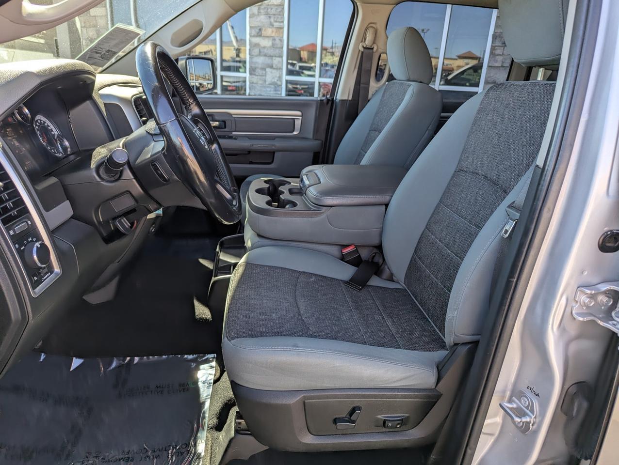 2019 Ram 1500 Classic SLT Grand Junction CO
