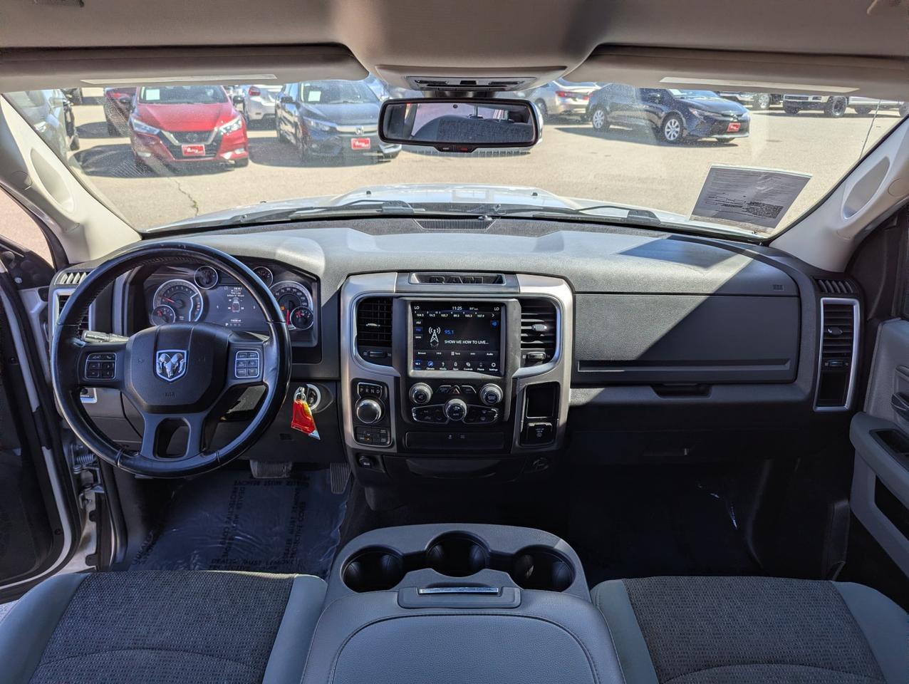 2019 Ram 1500 Classic SLT Grand Junction CO
