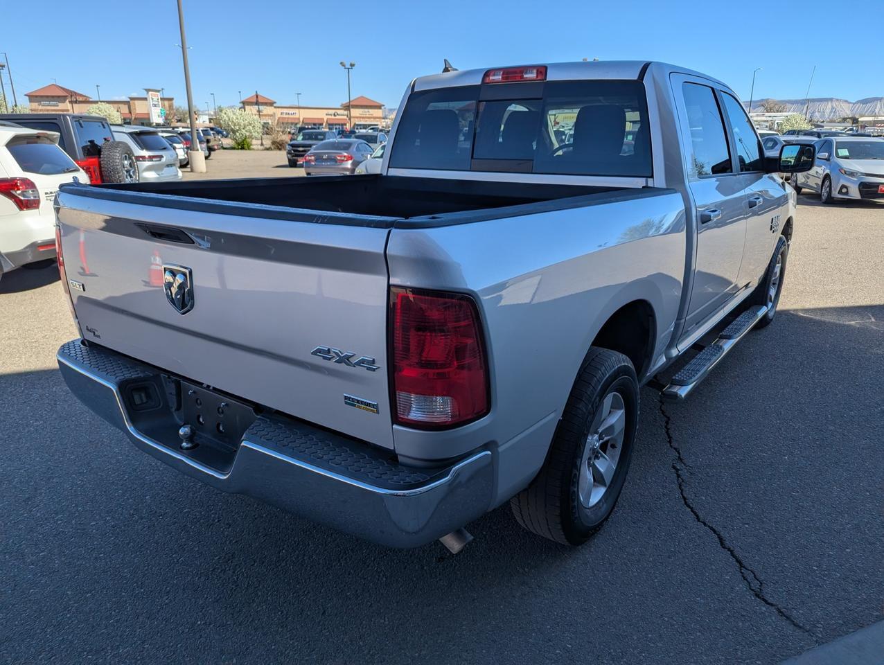 2019 Ram 1500 Classic SLT Grand Junction CO