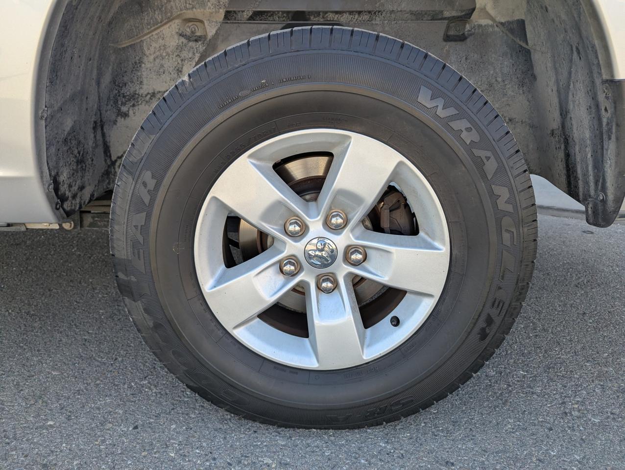 2019 Ram 1500 Classic SLT Grand Junction CO