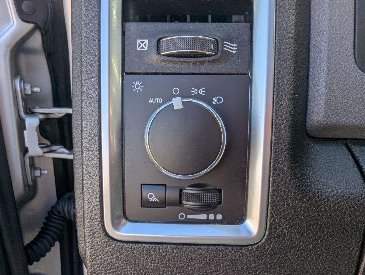 2019 Ram 1500 Classic SLT Grand Junction CO