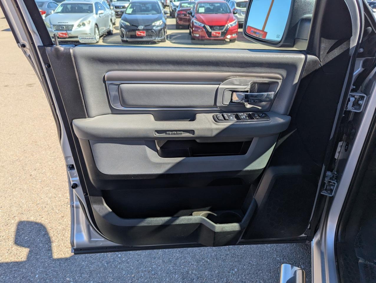 2019 Ram 1500 Classic SLT Grand Junction CO