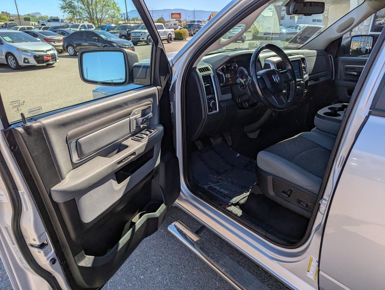 2019 Ram 1500 Classic SLT Grand Junction CO