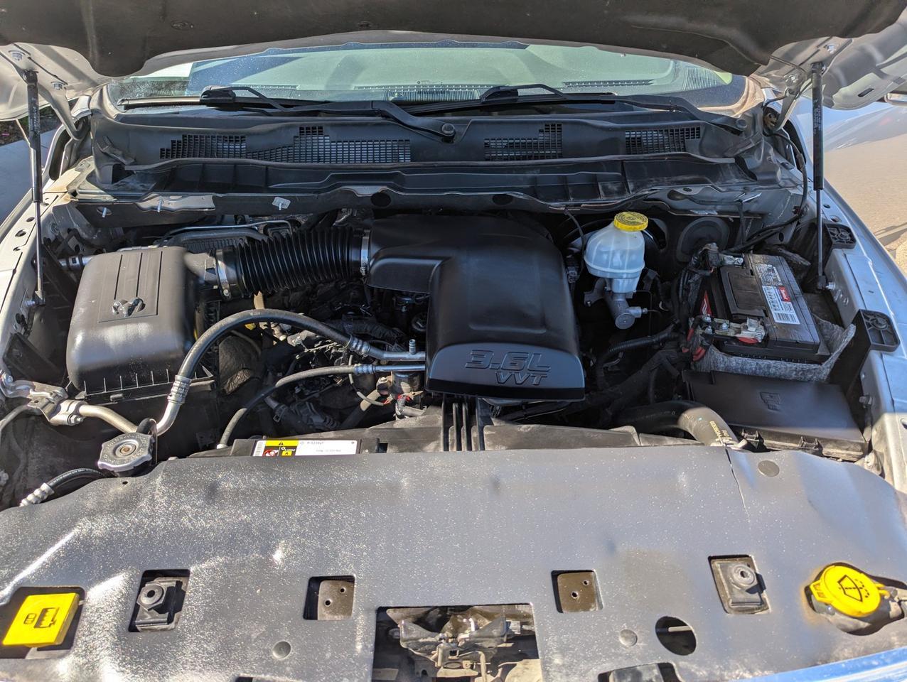 2019 Ram 1500 Classic SLT Grand Junction CO