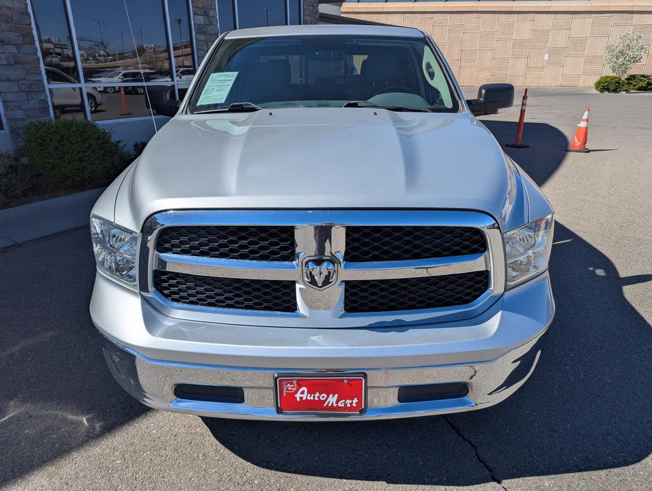 2019 Ram 1500 Classic SLT Grand Junction CO