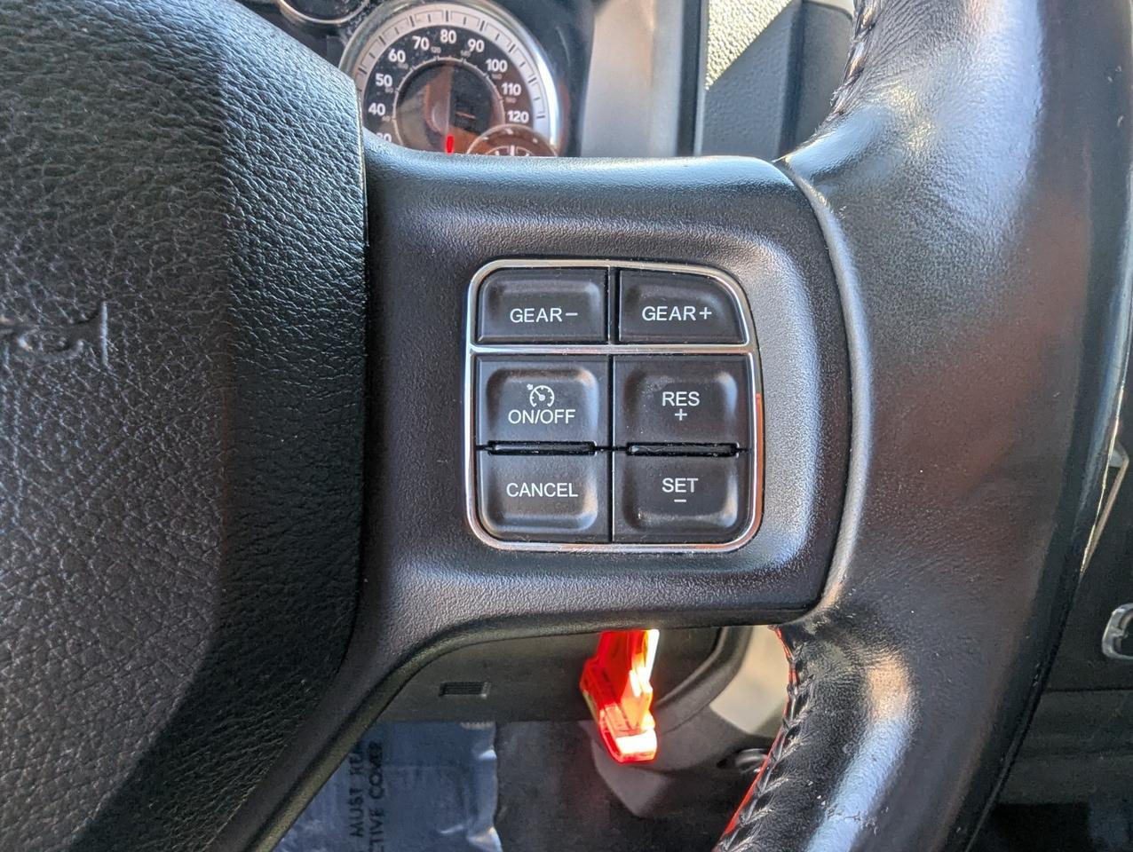 2019 Ram 1500 Classic SLT Grand Junction CO