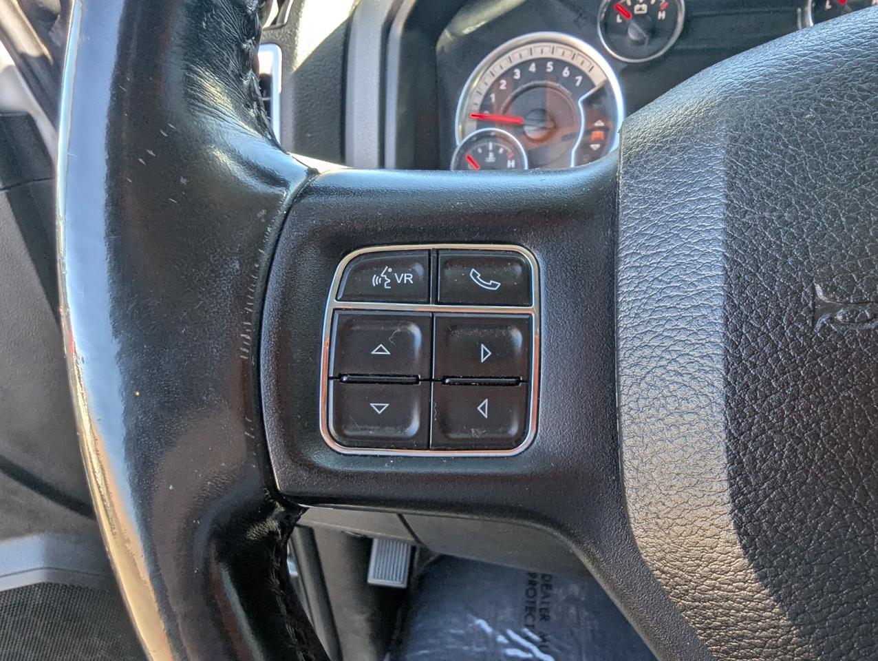 2019 Ram 1500 Classic SLT Grand Junction CO