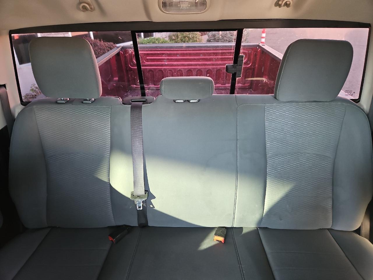 2019 Ram 1500 Classic SLT Grand Junction CO