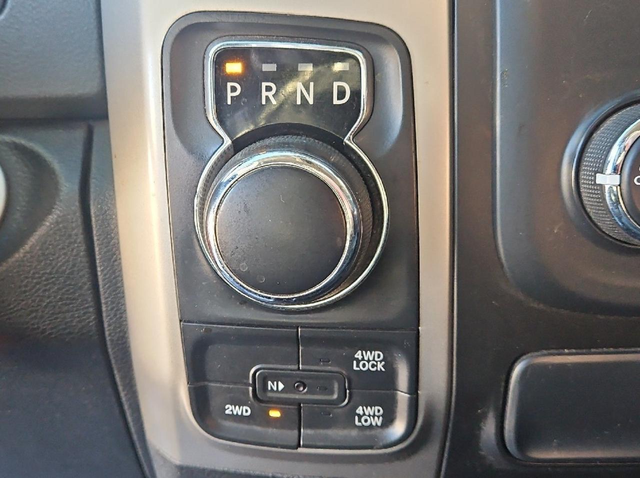 2019 Ram 1500 Classic SLT Grand Junction CO