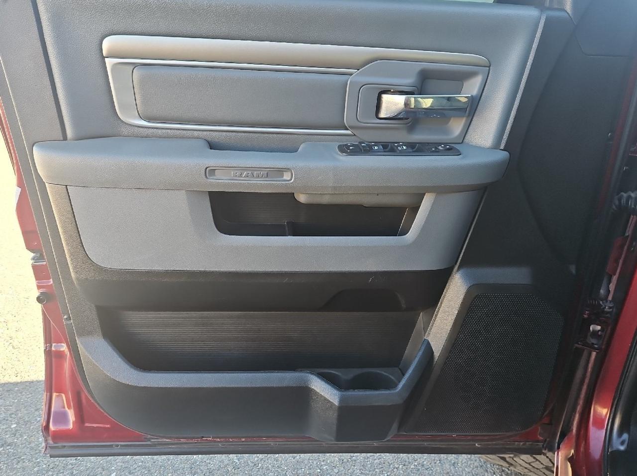 2019 Ram 1500 Classic SLT Grand Junction CO