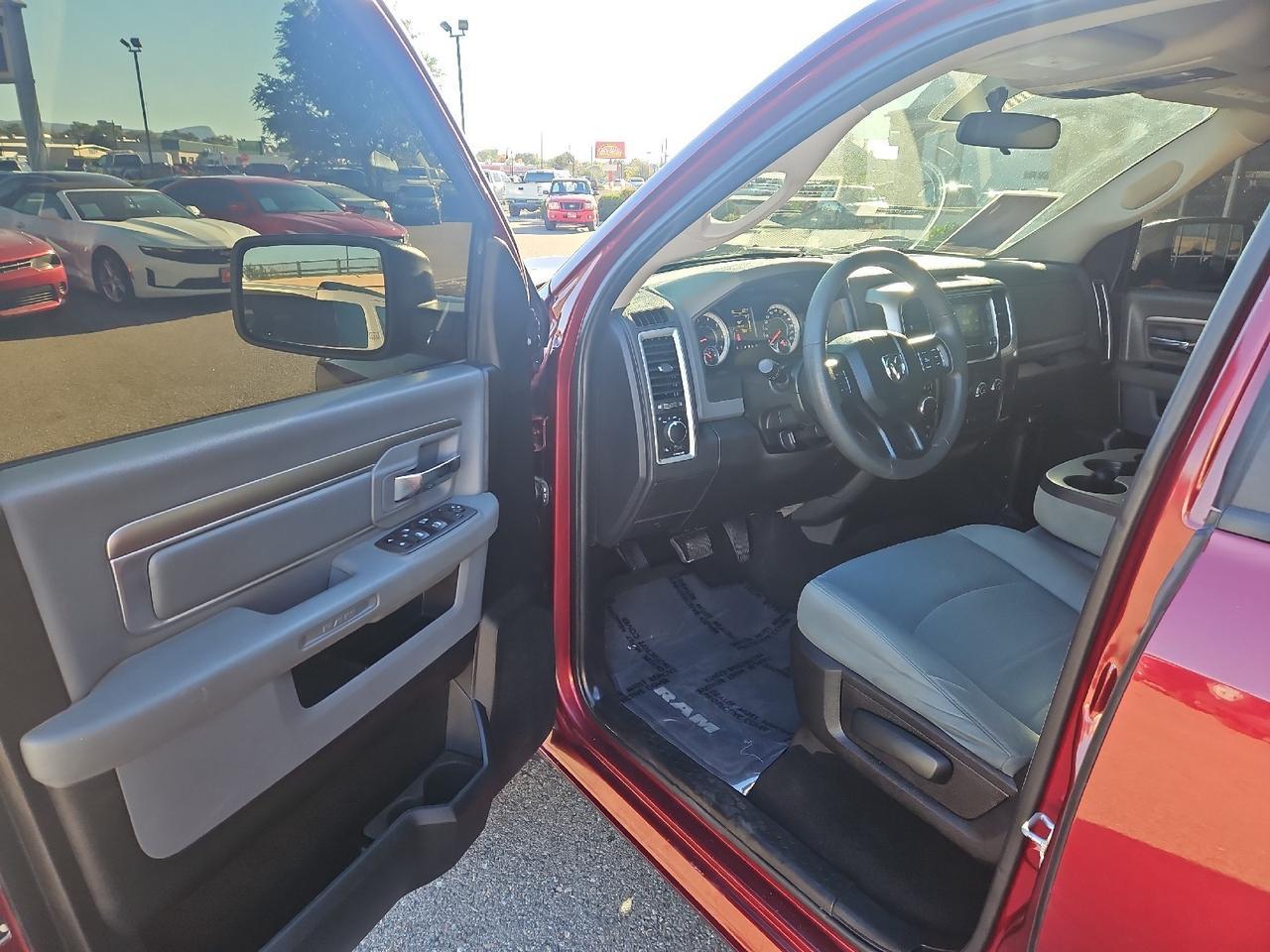 2019 Ram 1500 Classic SLT Grand Junction CO