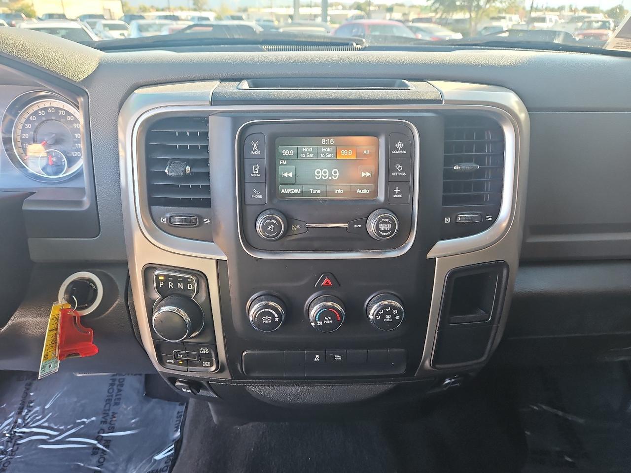 2019 Ram 1500 Classic SLT Grand Junction CO