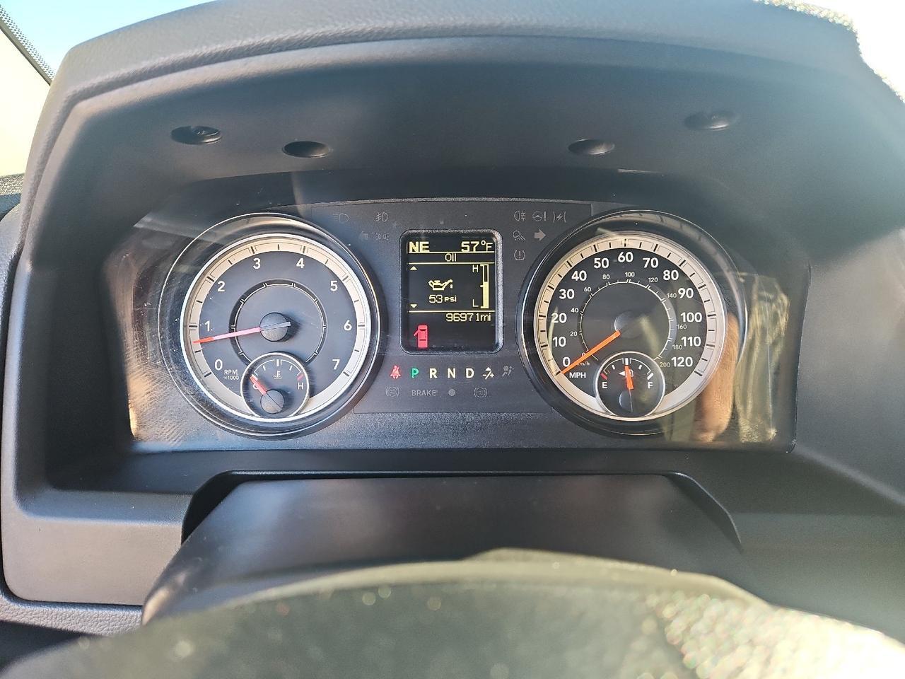 2019 Ram 1500 Classic SLT Grand Junction CO