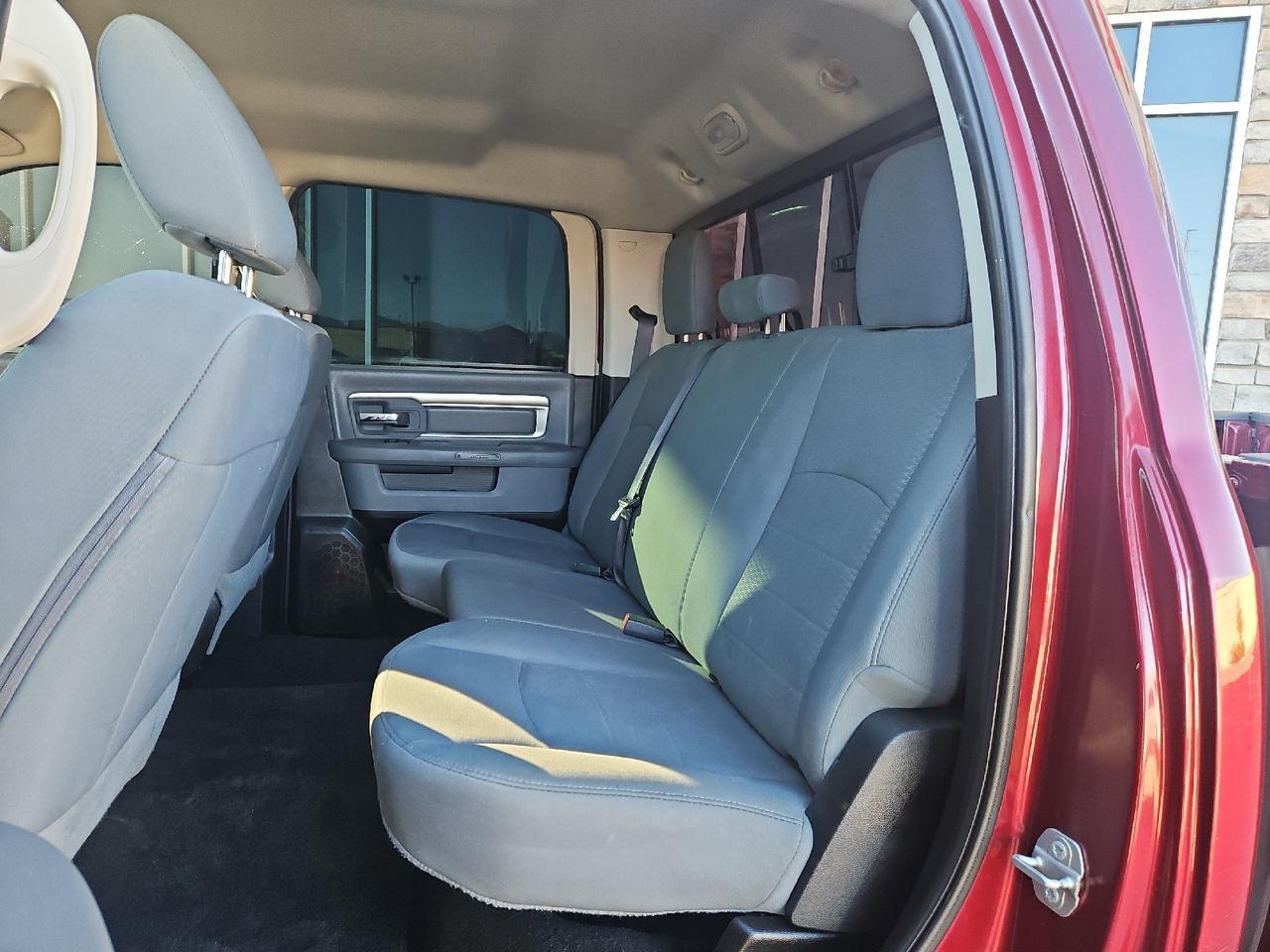 2019 Ram 1500 Classic SLT Grand Junction CO