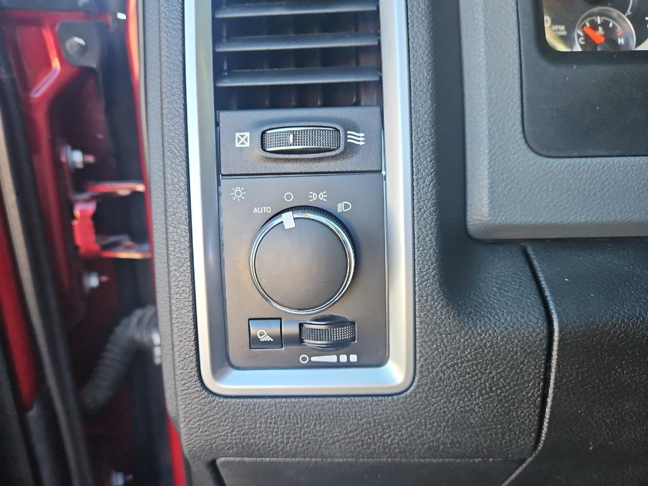 2019 Ram 1500 Classic SLT Grand Junction CO