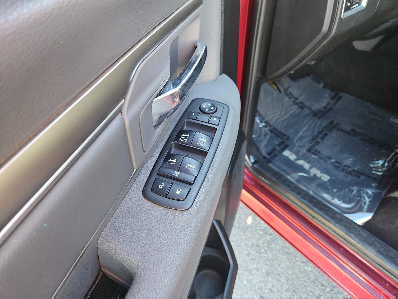 2019 Ram 1500 Classic SLT Grand Junction CO