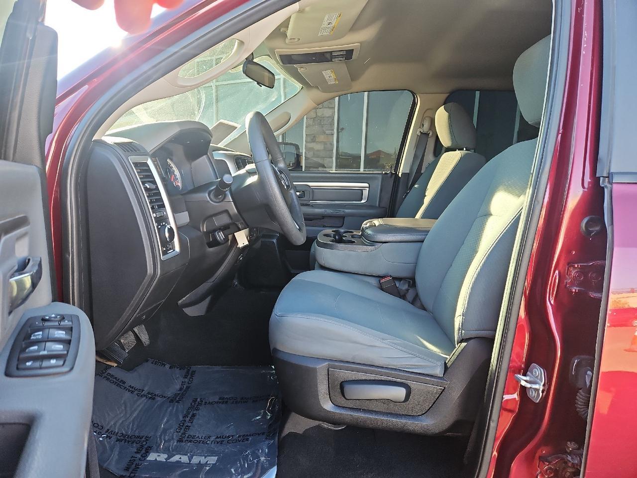 2019 Ram 1500 Classic SLT Grand Junction CO