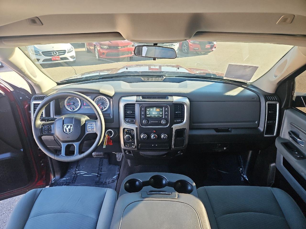 2019 Ram 1500 Classic SLT Grand Junction CO