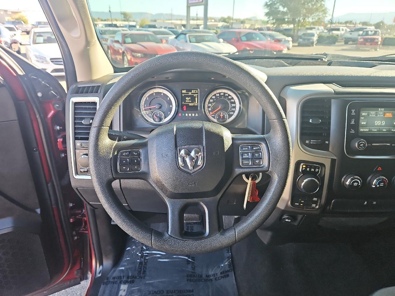 2019 Ram 1500 Classic SLT Grand Junction CO