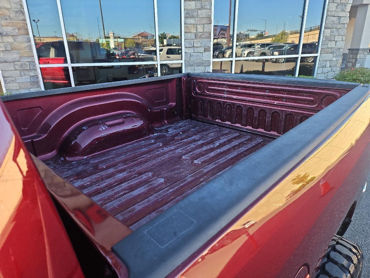 2019 Ram 1500 Classic SLT Grand Junction CO
