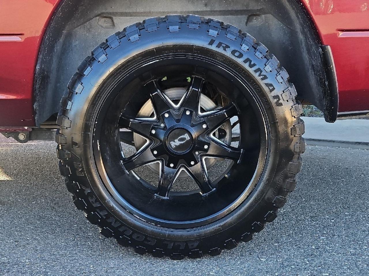 2019 Ram 1500 Classic SLT Grand Junction CO