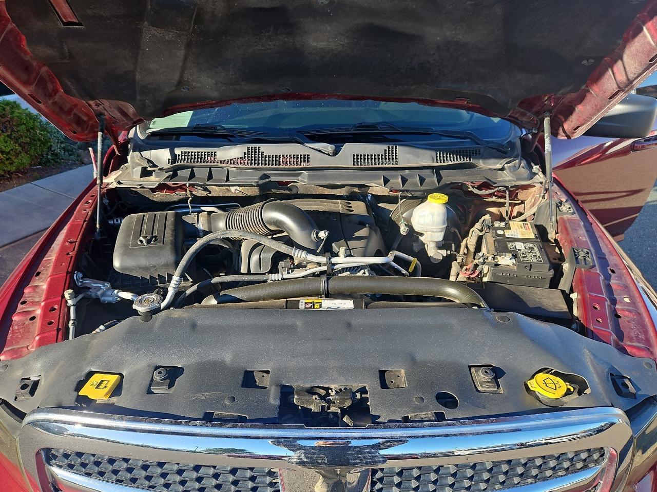 2019 Ram 1500 Classic SLT Grand Junction CO