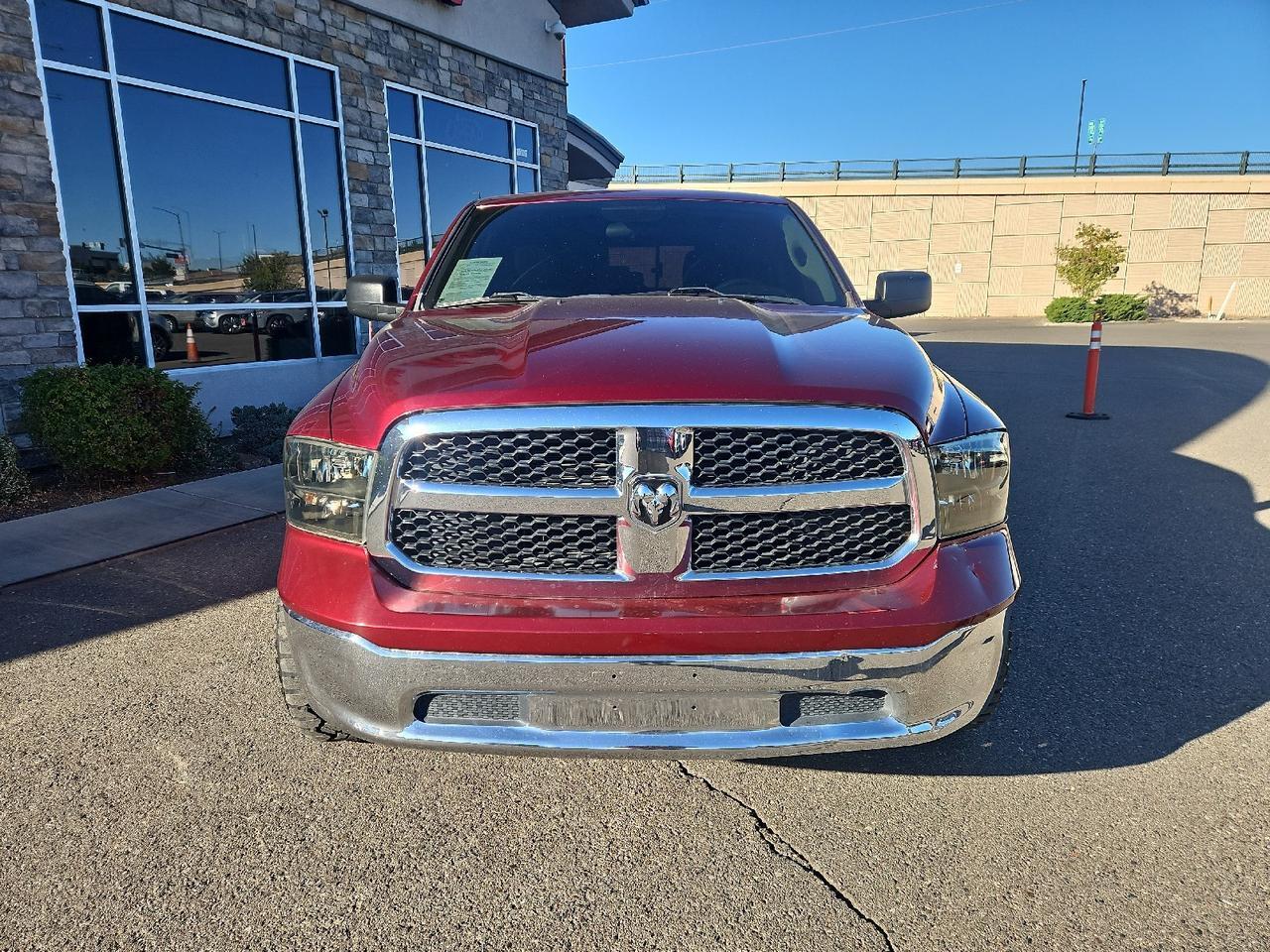 2019 Ram 1500 Classic SLT Grand Junction CO