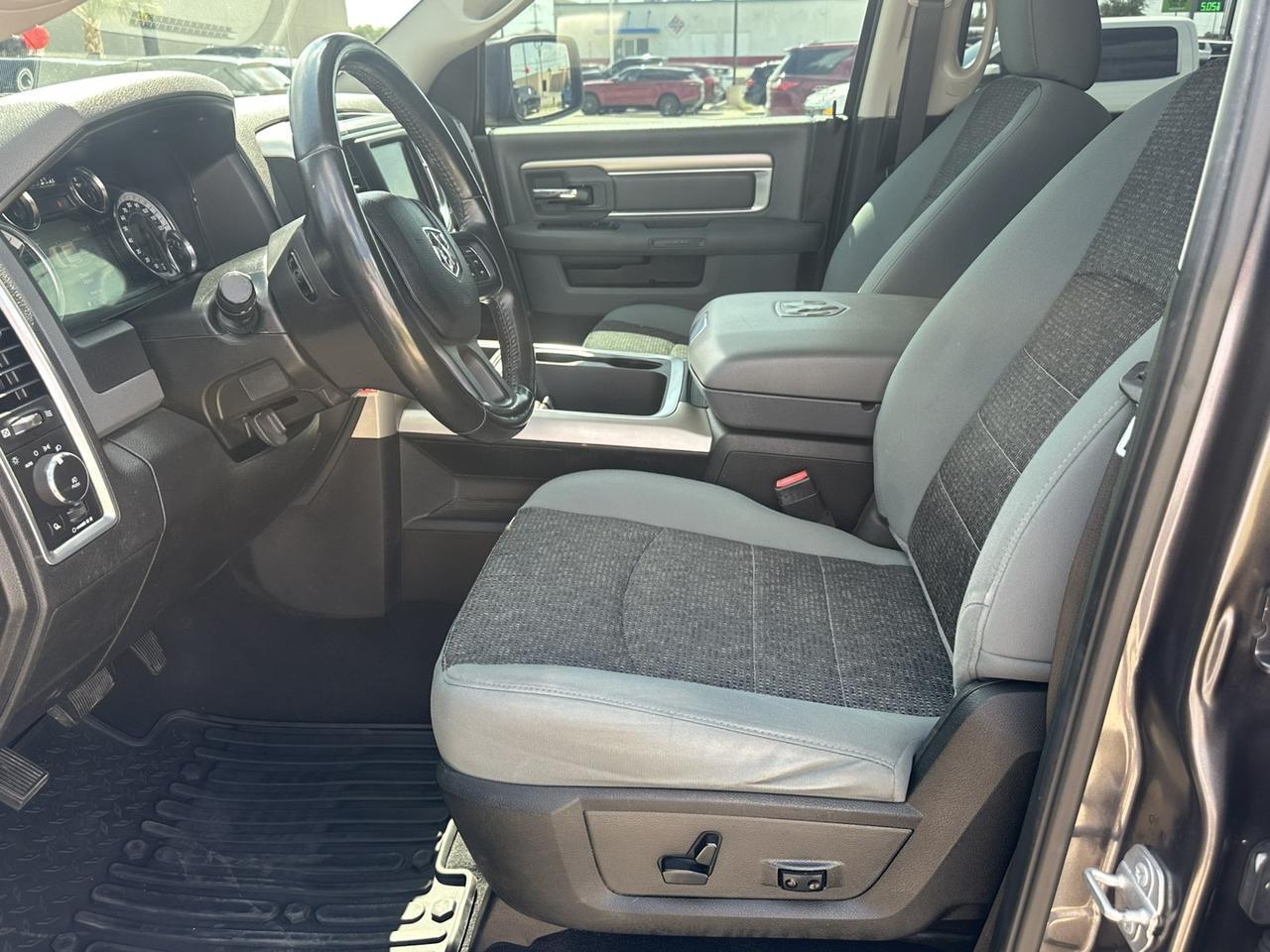 2019 Ram 1500 Classic SLT LONE STAR Abilene TX