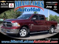 2019 Ram 1500 Classic SLT Miami Lakes FL 2019 Ram 1500 Classic SLT Miami Lakes FL