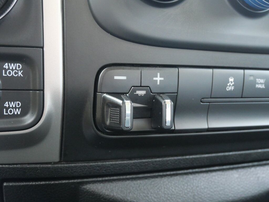 2019 Ram 1500 Classic SLT Mt Pleasant MI