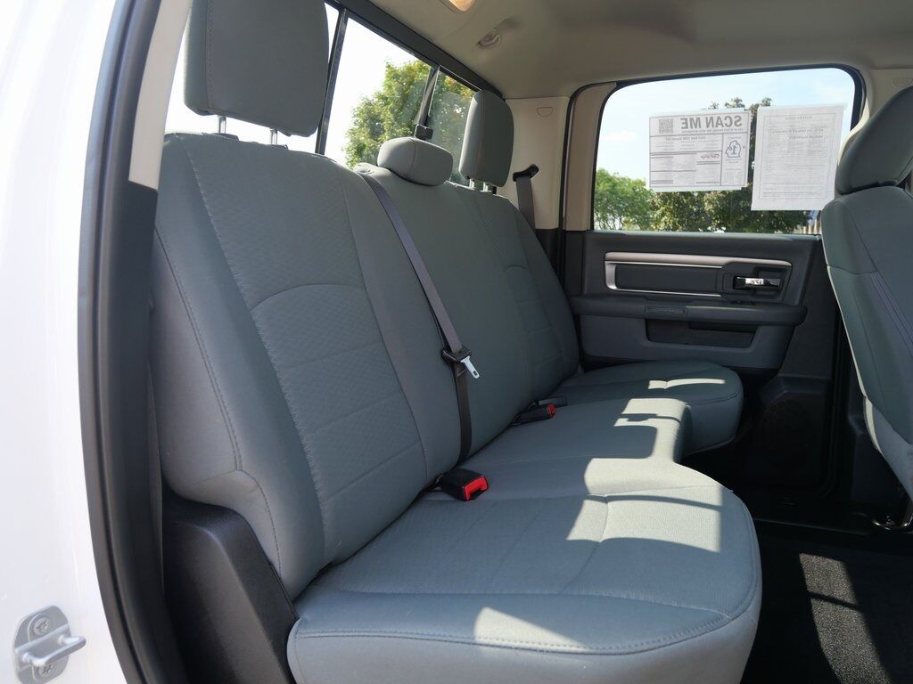 2019 Ram 1500 Classic SLT Mt Pleasant MI