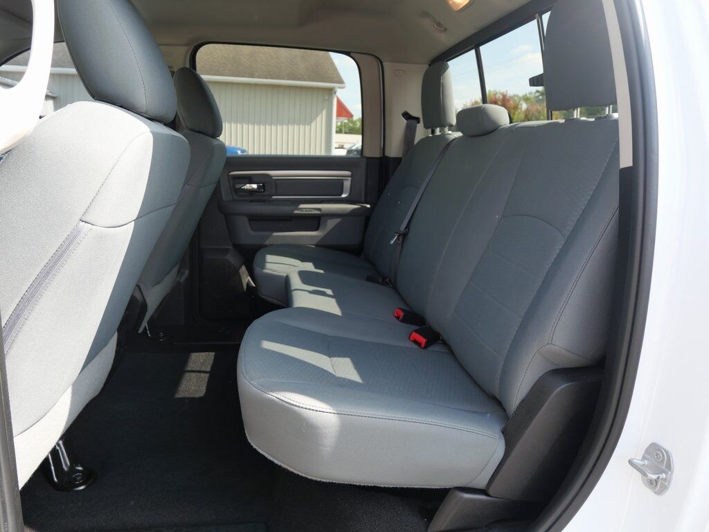 2019 Ram 1500 Classic SLT Mt Pleasant MI