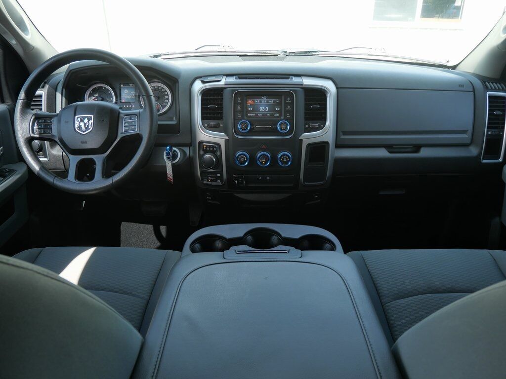 2019 Ram 1500 Classic SLT Mt Pleasant MI