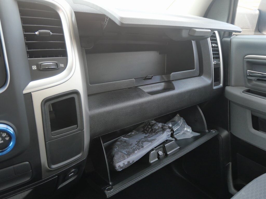 2019 Ram 1500 Classic SLT Mt Pleasant MI