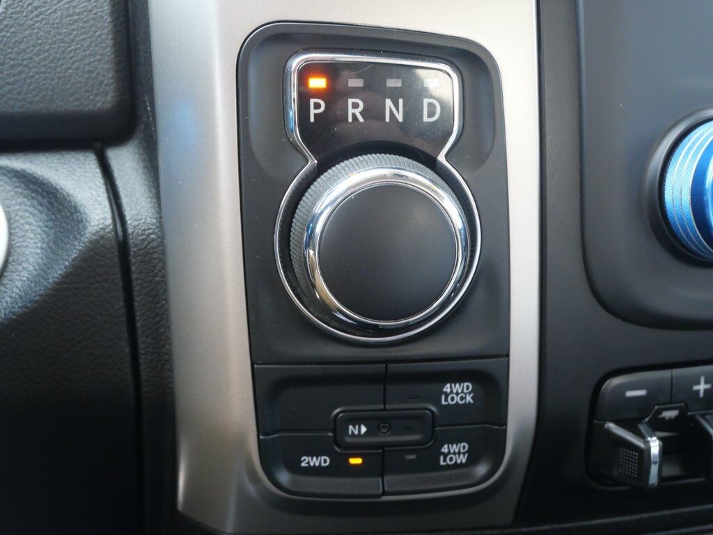2019 Ram 1500 Classic SLT Mt Pleasant MI