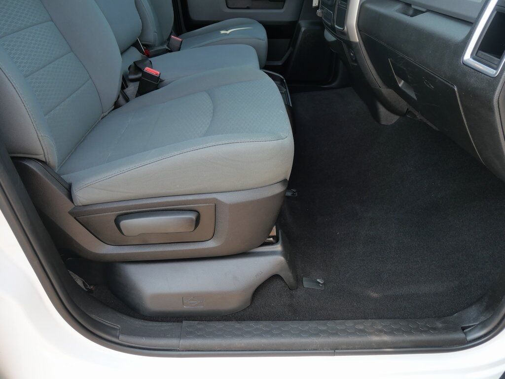 2019 Ram 1500 Classic SLT Mt Pleasant MI