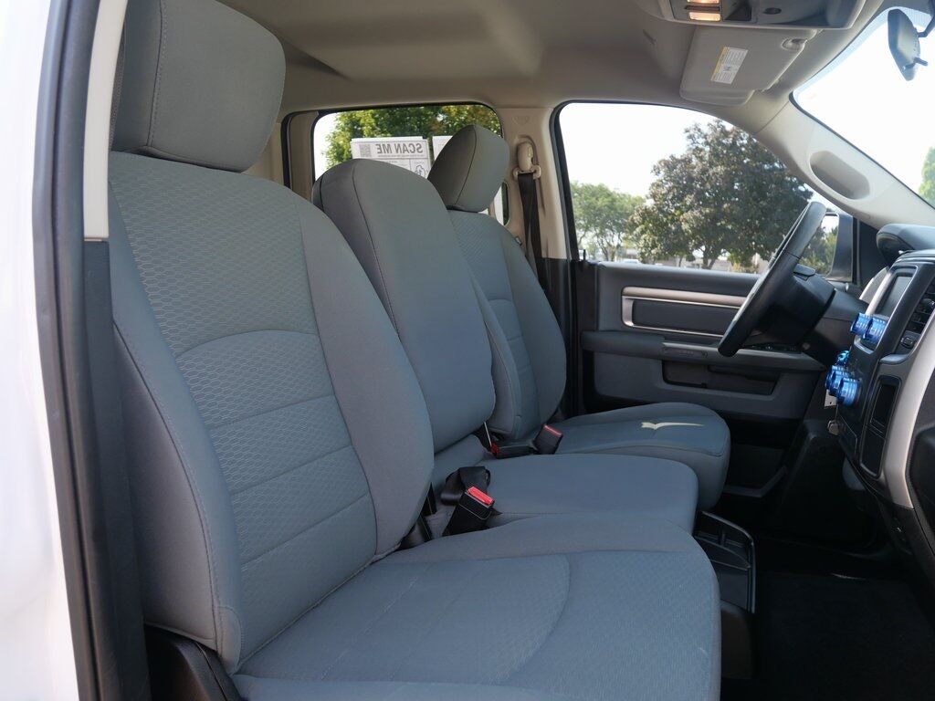 2019 Ram 1500 Classic SLT Mt Pleasant MI