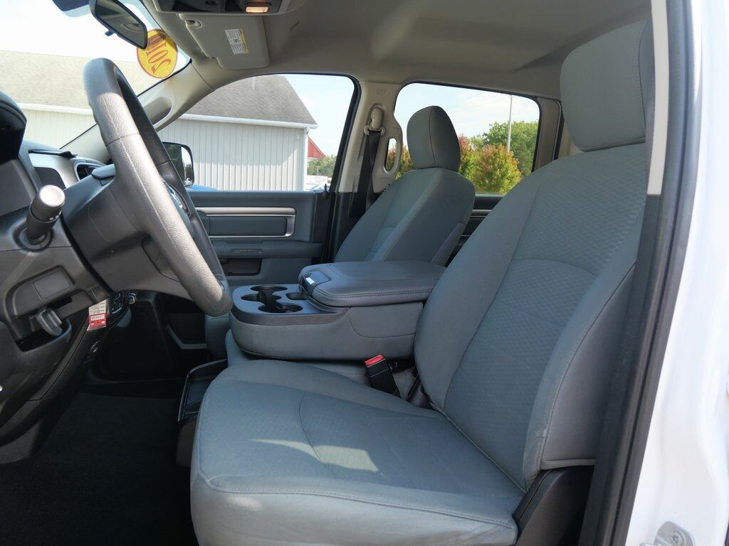 2019 Ram 1500 Classic SLT Mt Pleasant MI