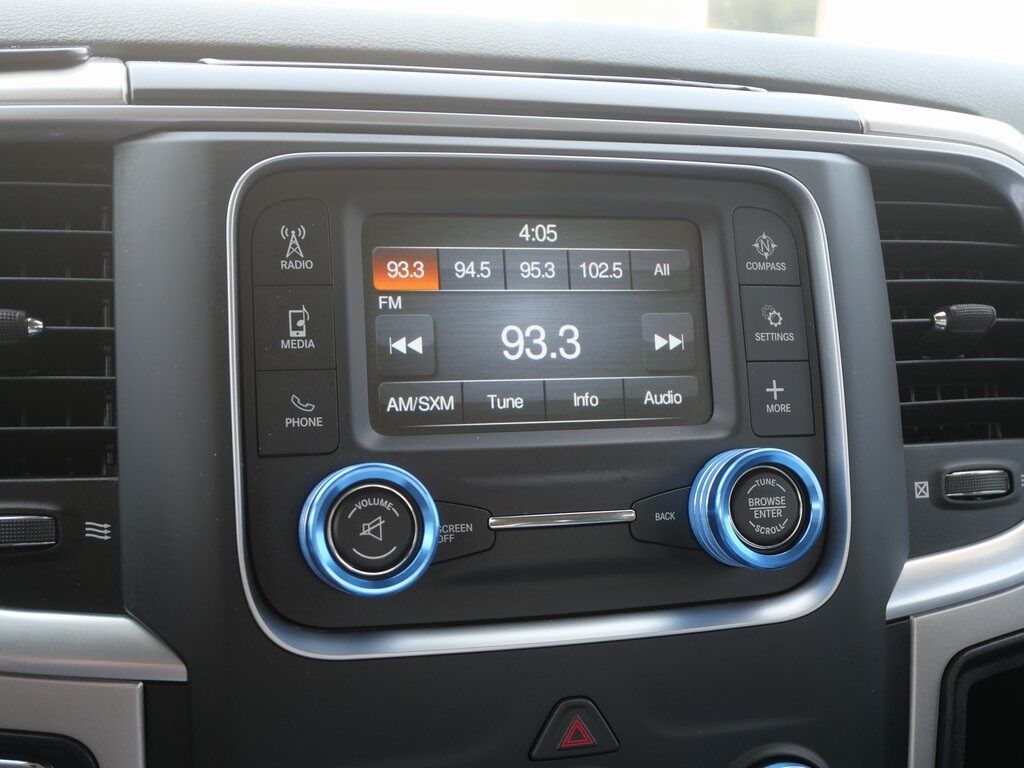 2019 Ram 1500 Classic SLT Mt Pleasant MI