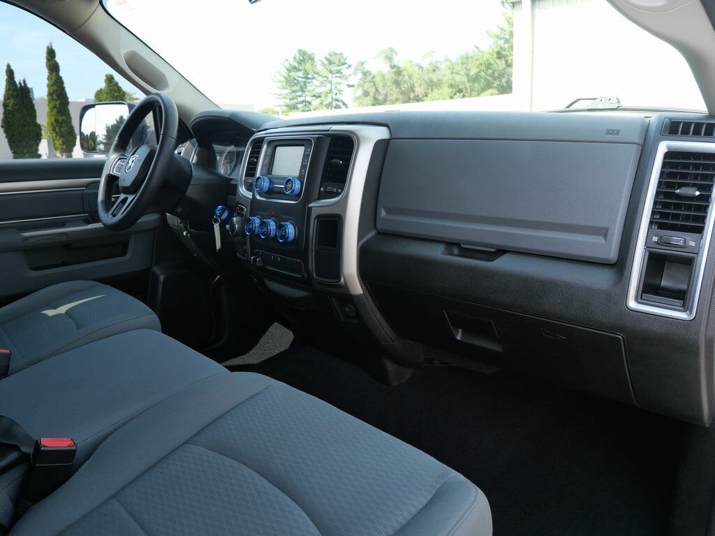 2019 Ram 1500 Classic SLT Mt Pleasant MI