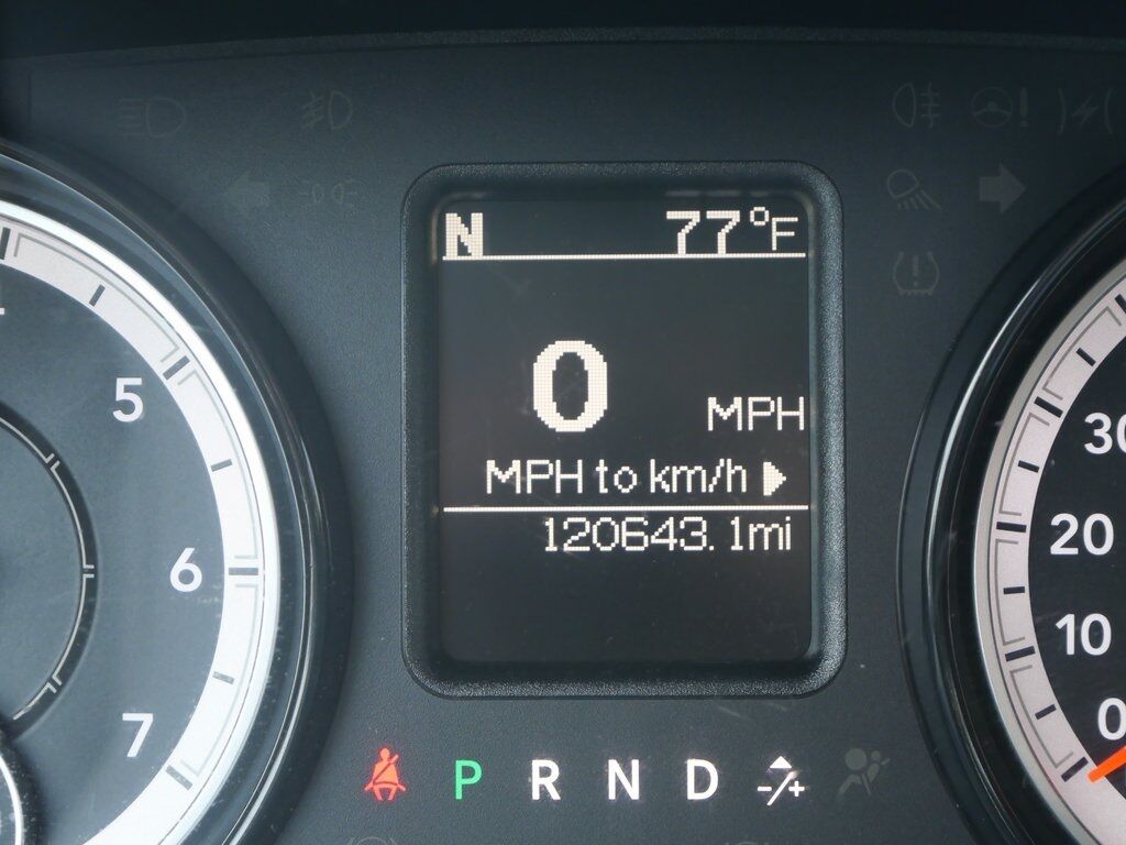 2019 Ram 1500 Classic SLT Mt Pleasant MI