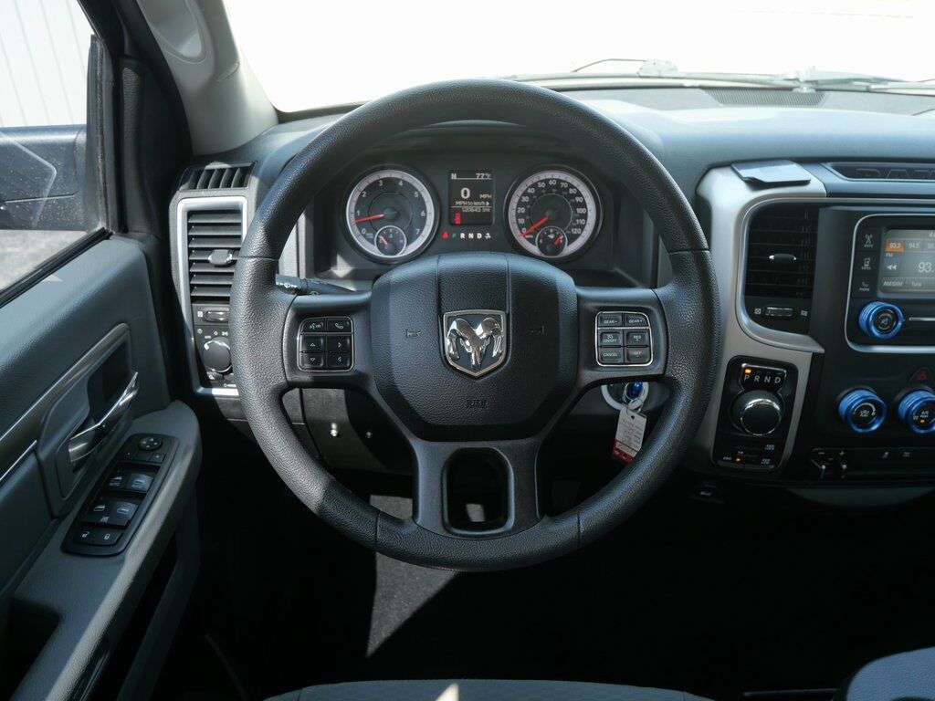 2019 Ram 1500 Classic SLT Mt Pleasant MI