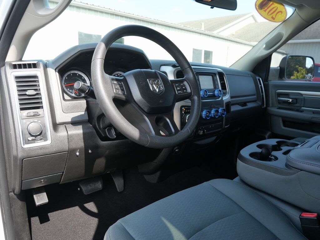 2019 Ram 1500 Classic SLT Mt Pleasant MI