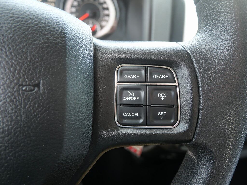2019 Ram 1500 Classic SLT Mt Pleasant MI
