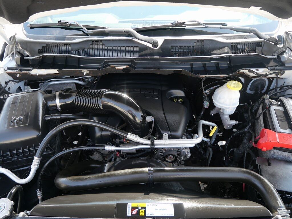 2019 Ram 1500 Classic SLT Mt Pleasant MI