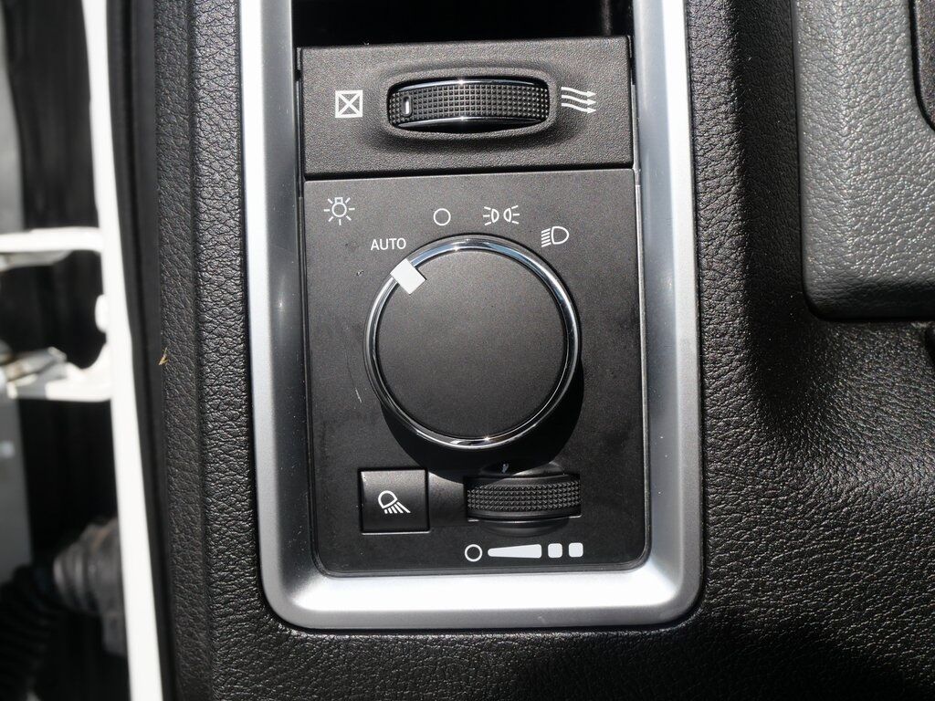 2019 Ram 1500 Classic SLT Mt Pleasant MI