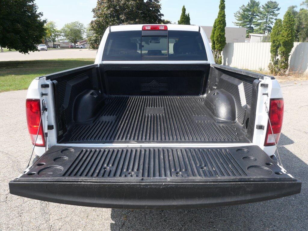 2019 Ram 1500 Classic SLT Mt Pleasant MI